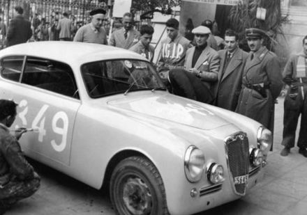 Giro di Sicilia 1952