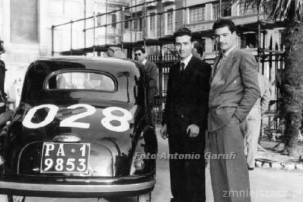 Giro di Sicilia 1952