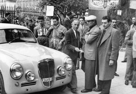 Giro di Sicilia 1952