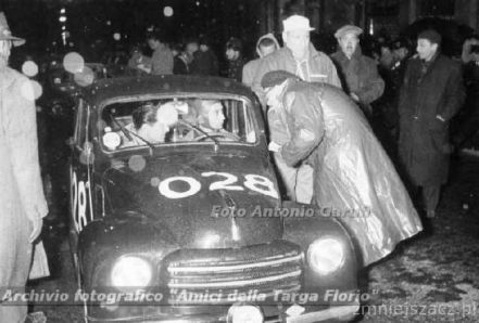 Giro di Sicilia 1952