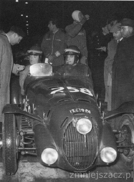 Giro di Sicilia 1952