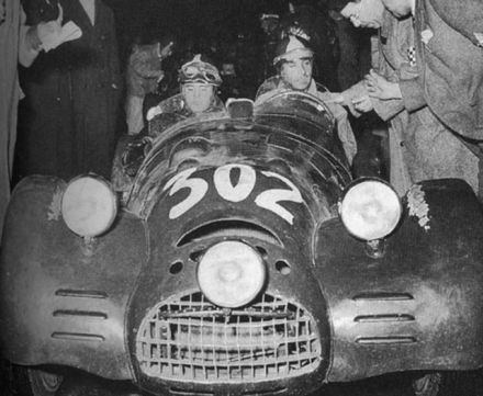 Giro di Sicilia 1952