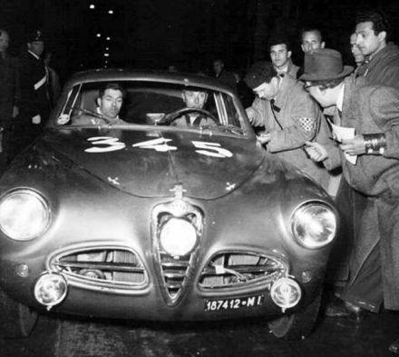 Giro di Sicilia 1952