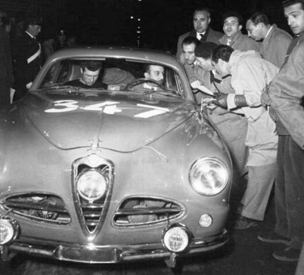 Giro di Sicilia 1952