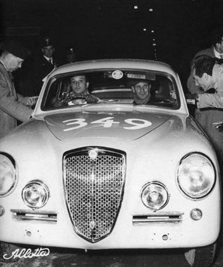 Giro di Sicilia 1952