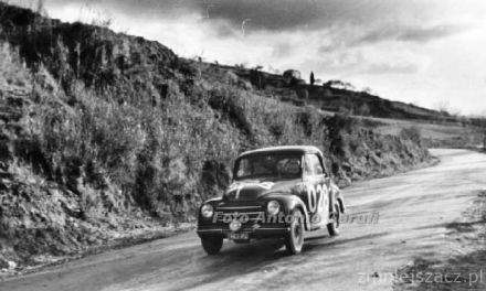 Giro di Sicilia 1952