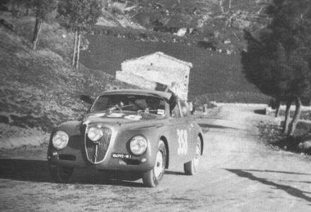 Giro di Sicilia 1952