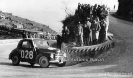 Giro di Sicilia 1952