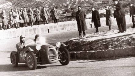 Giro di Sicilia 1952