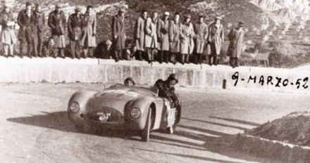 Giro di Sicilia 1952