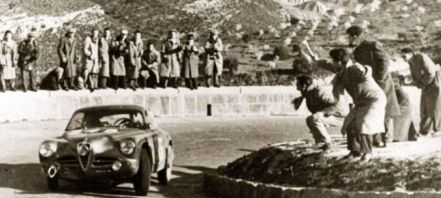 Giro di Sicilia 1952