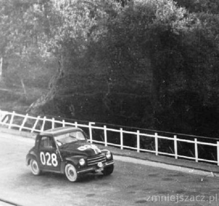 Giro di Sicilia 1952