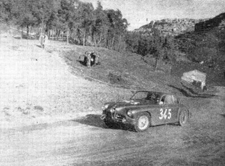 Giro di Sicilia 1952