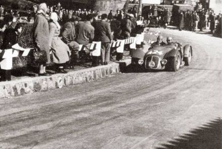 Giro di Sicilia 1952