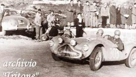 Giro di Sicilia 1952
