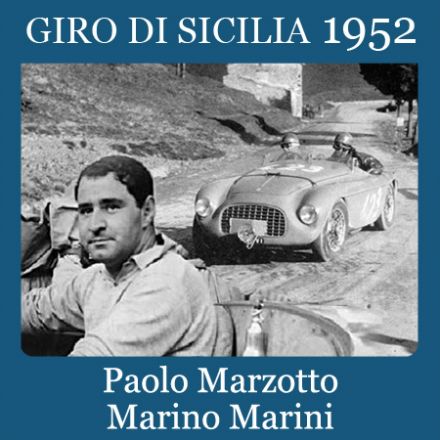 Giro di Sicilia 1952