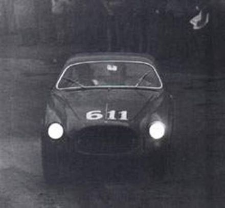 Mille Miglia 1952