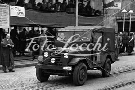 Mille Miglia 1952