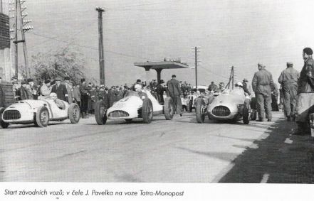 Brno 1952