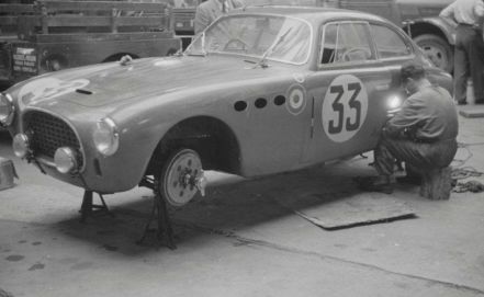24h Le Mans-1952r