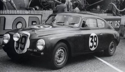 24h Le Mans-1952