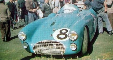 24h Le Mans-1952r