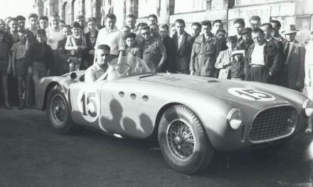 24h Le Mans-1952r