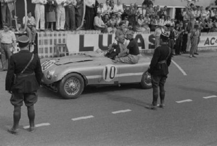 24h Le Mans-1952r