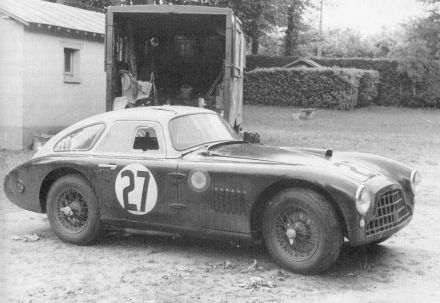 24h Le Mans-1952r