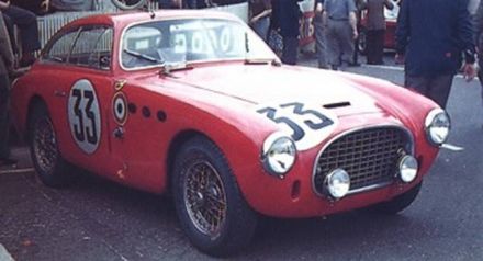 24h Le Mans-1952r
