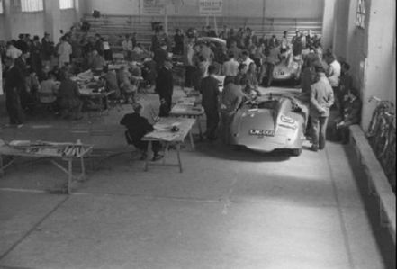 24h Le Mans-1952r