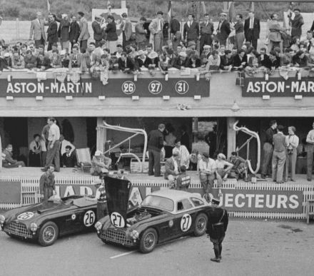 24h Le Mans-1952r