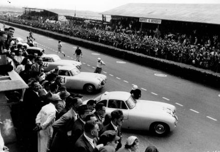 24h Le Mans-1952r