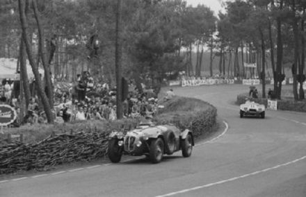 24h Le Mans-1952r