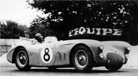 24h Le Mans-1952r