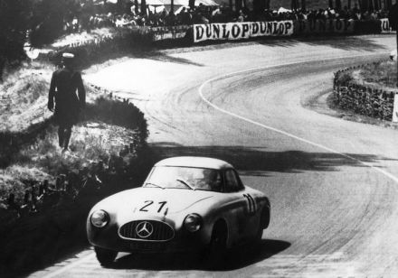24h Le Mans-1952r