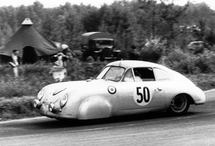 24h Le Mans-1952