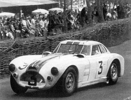 24h Le Mans-1952r