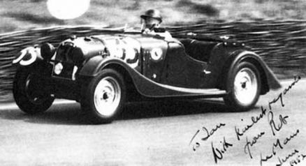 24h Le Mans-1952r