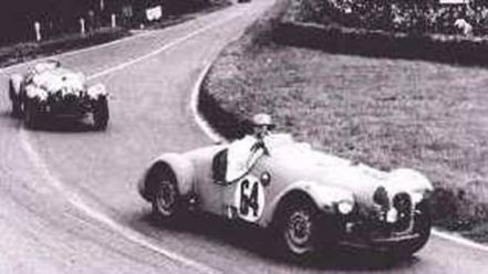24h Le Mans-1952r.