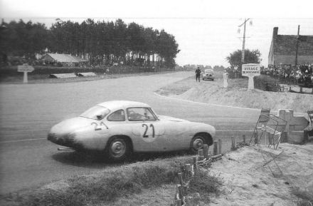 24h Le Mans-1952r