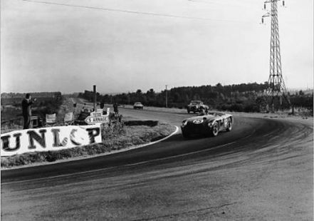 24h Le Mans-1952r.