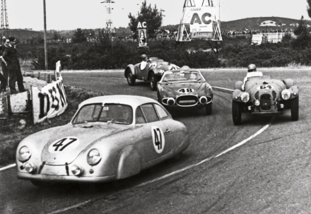 24h Le Mans-1952r