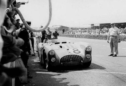 24h Le Mans-1952r