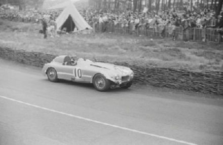 24h Le Mans-1952r.
