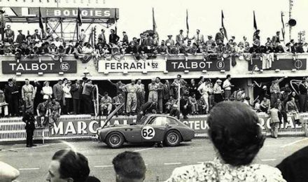 24h Le Mans-1952r
