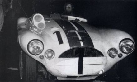 24h Le Mans-1952r