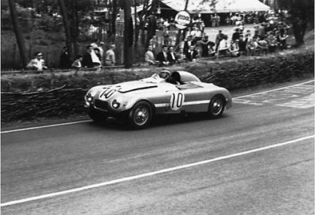 24h Le Mans-1952r