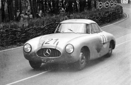 24h Le Mans-1952r