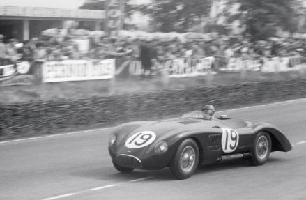 24h Le Mans-1952r.